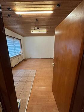 Foto - 2 Zimmer Erdgeschoßwohnung zur Miete in Wuppertal