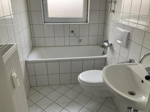 Foto - Etagenwohnung in Ahlen zur Miete