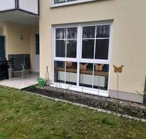 Schöne 2 Zi EG.Wohnung 51 qm in Jettingen zu verkaufen - Jettingen-Scheppach