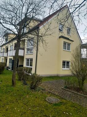 Foto - 2 Zimmer Etagenwohnung zum Kaufen in Jettingen-Scheppach