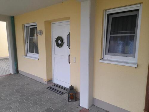 Foto - 2 Zimmer Etagenwohnung in Jettingen-Scheppach