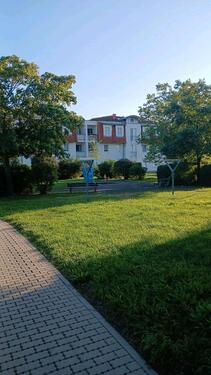 Foto - 2-Zimmer-Wohnung mit großem Balkon inkl. Stellplatz