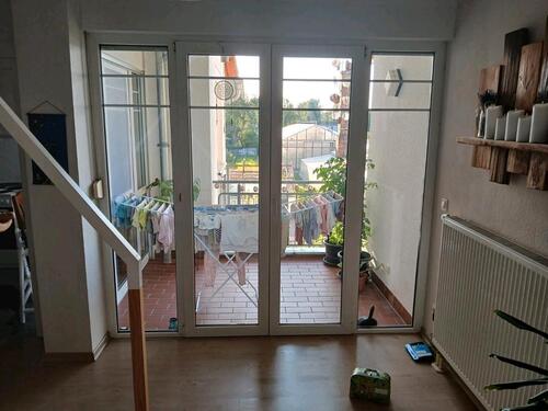 Foto - Etagenwohnung in Dresden zur Miete