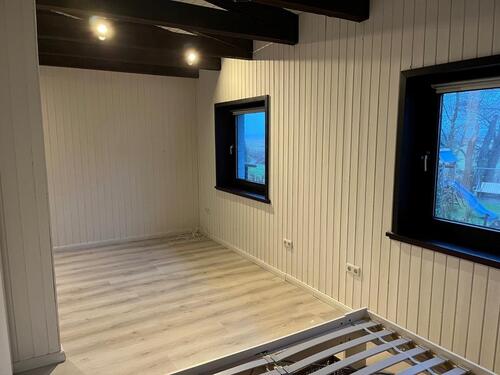 Foto - Wohnung 40qm (teilmöbliert) befristet