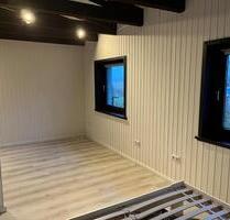 Wohnung 40qm (teilmöbliert) befristet - Hamburg Harburg