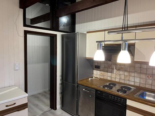 Foto - Erdgeschoßwohnung in Hamburg zur Miete