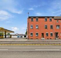 3 Zimmer,Küche , Bad im 1 O.G - 980,00&nbsp;EUR Kaltmiete, ca.&nbsp; 85,00&nbsp;m&sup2; in Eschweiler (PLZ: 52249)