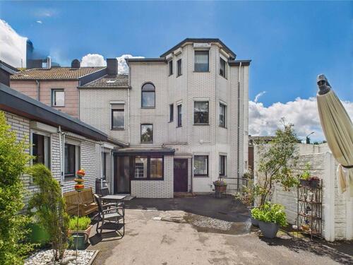 Foto - 2 Zimmer Etagenwohnung zur Miete in Eschweiler