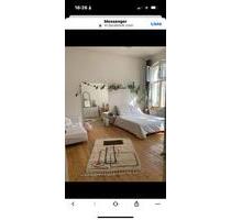 SUBLET MY ROOM FEBRUARY TO APRIL - Berlin Friedrichshain-Kreuzberg