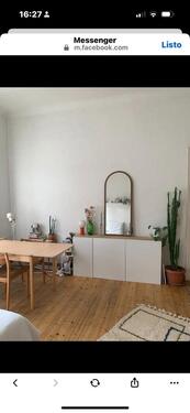 Foto - 2 Zimmer Dachgeschoßwohnung in Berlin