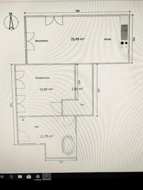 Foto - 2-Zimmer-Wohnung in Wernigerode-Hasserode – 60 m²