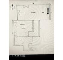 2-Zimmer-Wohnung in Wernigerode-Hasserode – 60 m²
