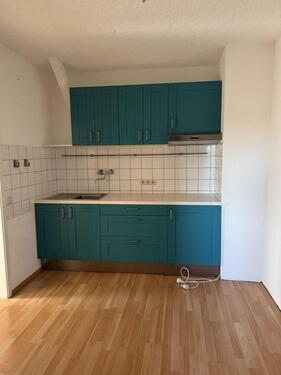 Foto - 1.5 Zimmer Dachgeschoßwohnung in Essen