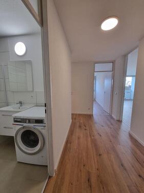 Foto - 5 Zimmer Etagenwohnung in Neu-Ulm