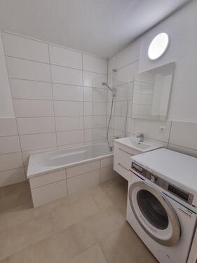 Foto - Etagenwohnung in Neu-Ulm zur Miete