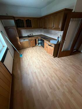 Foto - Erdgeschoßwohnung in Saarbrücken zur Miete