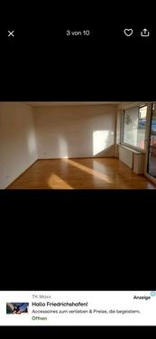 Foto - 1 Zimmer Etagenwohnung in Lindau (Bodensee)