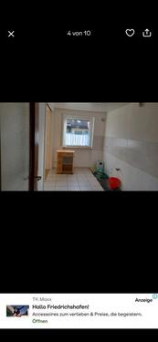 Foto - Etagenwohnung in Lindau (Bodensee) zur Miete