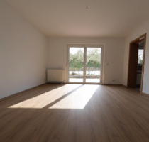 Lichtdurchflutete Wohnung mit Süd-Terrasse – Einziehen und Wohlfühlen! - Ansbach