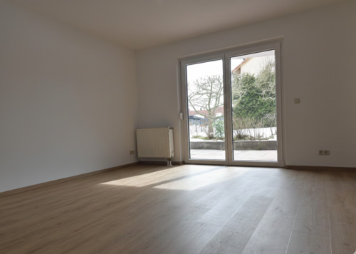 Foto - 1 Zimmer Etagenwohnung zur Miete in Ansbach