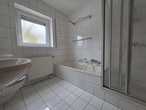 Foto - Etagenwohnung in Ansbach zur Miete