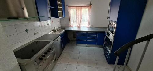 Foto - 1 Zimmer Etagenwohnung zur Miete in Pforzheim