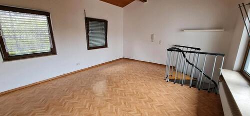 Foto - Etagenwohnung in Pforzheim zur Miete