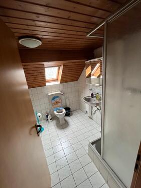 Foto - 3 Zimmer Dachgeschoßwohnung in Horb am Neckar