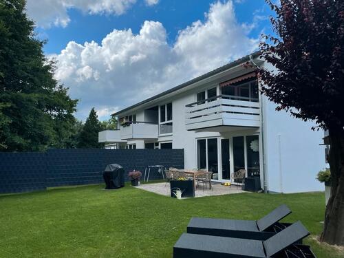Foto - Wohnung in HOL zu vermieten - 820,00&nbsp;EUR Kaltmiete, ca.&nbsp; 84,00&nbsp;m&sup2;