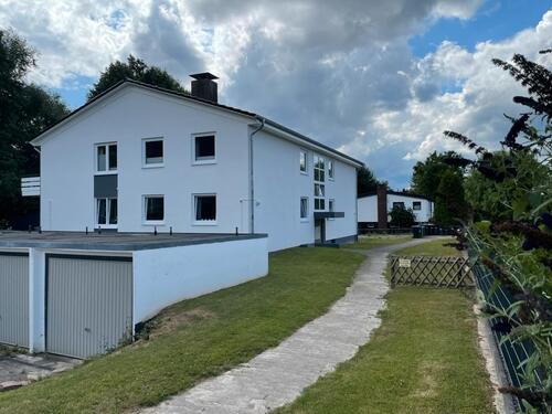 Foto - 3 Zimmer Etagenwohnung zur Miete in Holzminden