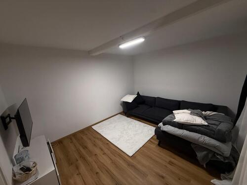 Foto - Schöne, kernsanierte 3 Zi. Wohnung in Lohe-Rickelshof