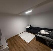 Schöne, kernsanierte 3 Zi. Wohnung in Lohe-Rickelshof - Heide