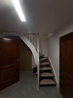 Foto - Etagenwohnung in Heide zur Miete