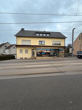 Foto - 85 m² Dachgeschosswohnung in 66292 Riegelsberg