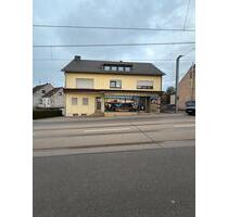 85 m² Dachgeschosswohnung in 66292 Riegelsberg