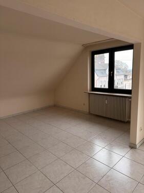 Foto - Dachgeschoßwohnung in Riegelsberg zur Miete