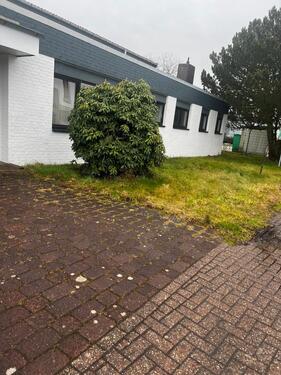 Foto - BüroLagerfläche im Industriegebiet Hünxe