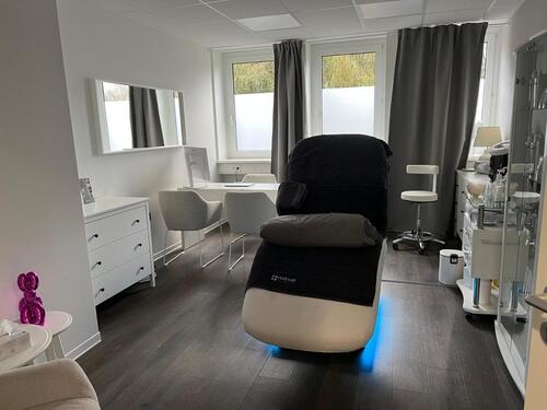 Foto - Büro- Behandlungsfläche - 3.044,00&nbsp;EUR Kaltmiete, ca.&nbsp; 12,50&nbsp;m&sup2;