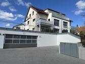 Foto - Neubauwohnung in Vöhringen mit Balkon, Tiefgarage und Stellplatz zur Miete