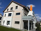 Foto - 3.5 Zimmer Etagenwohnung zur Miete in Vöhringen