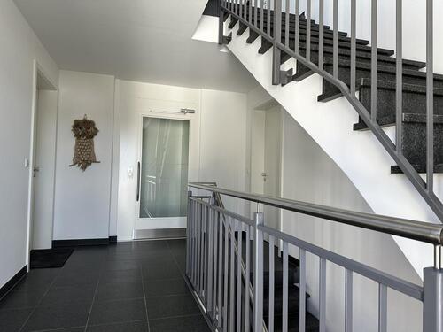 Foto - Etagenwohnung in Vöhringen zur Miete