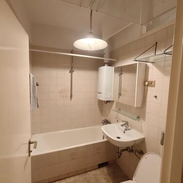 Foto - 1 Zimmer Erdgeschoßwohnung in Berlin