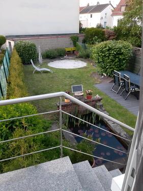 Foto - 5 Zimmer Reihenhaus in Dillingen (Saar)