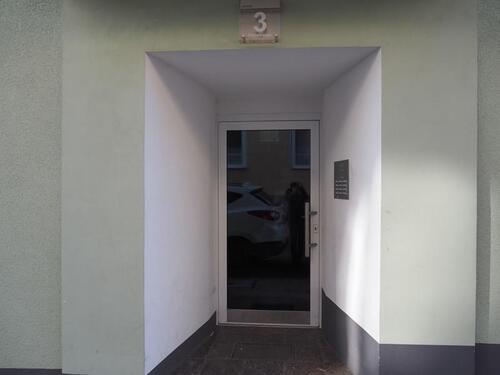 Foto - Schöne Wohnung: günstig geschnittene 3-Zimmer-Wohnung