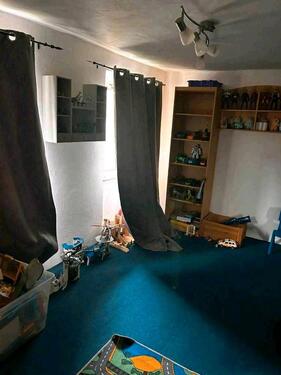 Foto - 9 Zimmer Einfamilienhaus zum Kaufen in Allstedt