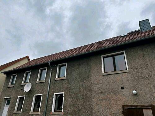 Foto - Einfamilienhaus in Allstedt zum Kaufen