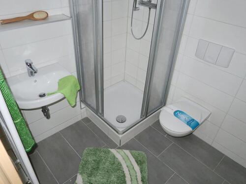 Foto - 2 Zimmer Erdgeschoßwohnung in Gera