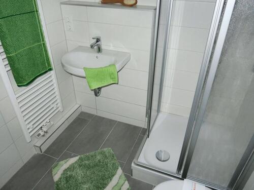 Foto - Erdgeschoßwohnung in Gera zur Miete