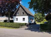 Foto - Einfamilienhaus in Konzen (Monschau) mit Garten *provisionsfrei*