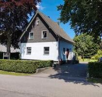 Einfamilienhaus in Konzen (Monschau) mit Garten *provisionsfrei*